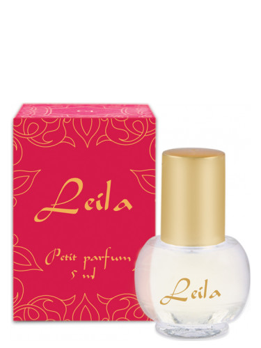 CIEL Parfum Leila