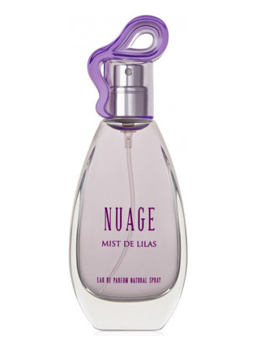 CIEL Parfum Nuage Mist de Lilas