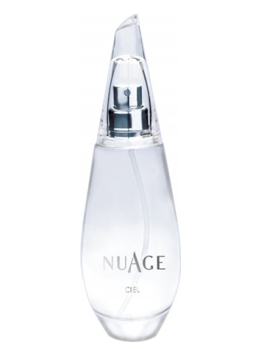 CIEL Parfum Nuage № 1