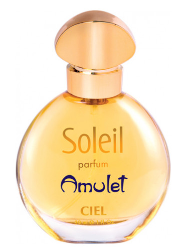 CIEL Parfum Soleil Amulet