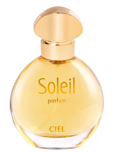 CIEL Parfum Soleil № 4