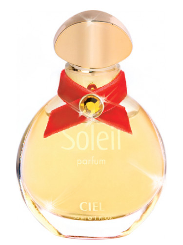 CIEL Parfum Soleil Special