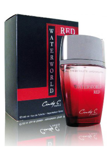 Cindy C. Waterworld Red