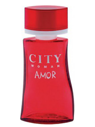 City Amor