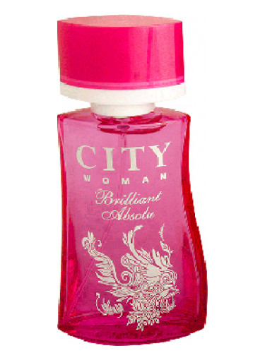 City Brilliant Absolu