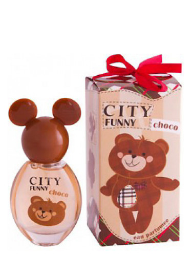 City Choco