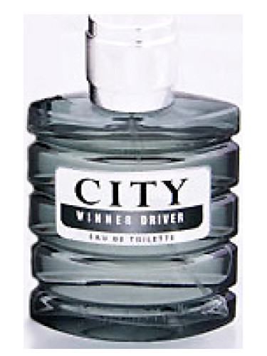 City Driver