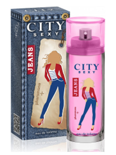 City Sexy Jeans