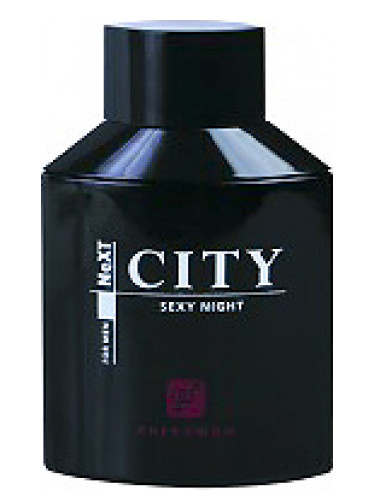 City Sexy Night