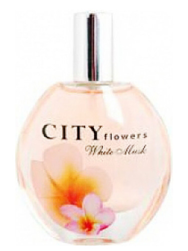 City White Musk