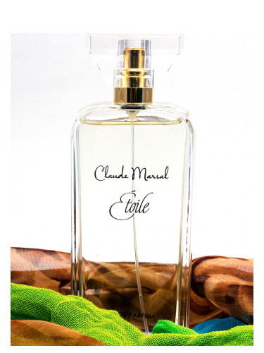 Claude Marsal Parfums Etoile