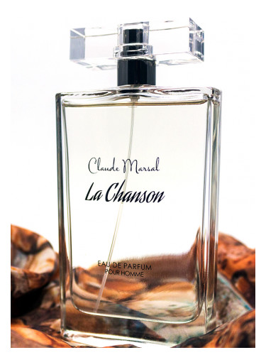 Claude Marsal Parfums La Chanson