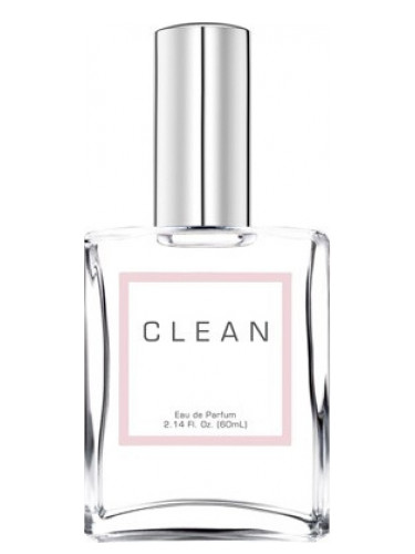 Clean Clean Fragrance