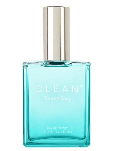 Clean Clean Simply Soap