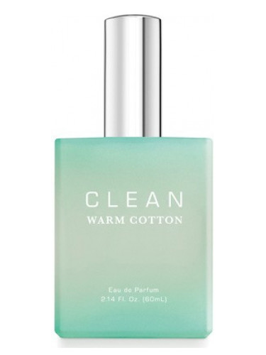 Clean Clean Warm Cotton