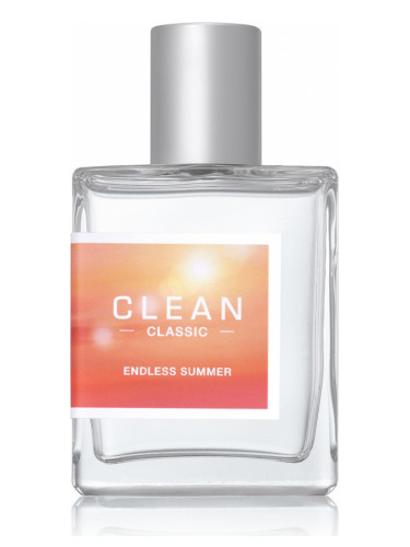 Clean Endless Summer