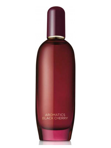 Clinique Aromatics Black Cherry