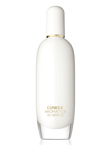 Clinique Aromatics in White