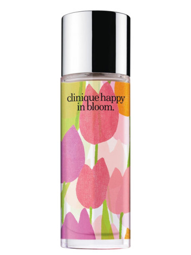 Clinique Clinique Happy In Bloom 2015