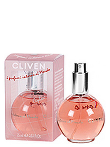 Cliven Ceylon Cinnamon