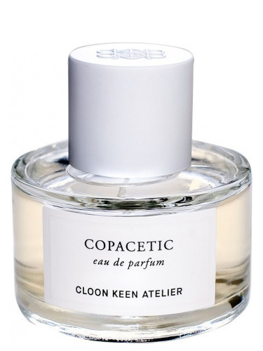 Cloon Keen Atelier Copacetic