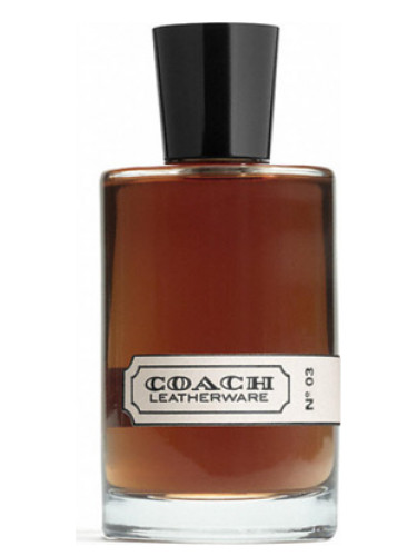 Coach Coach Leatherware No. 03