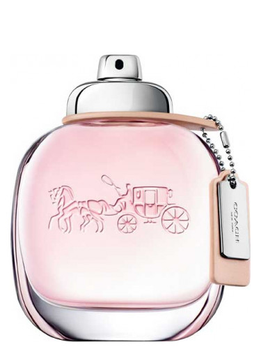 Coach Coach the Fragrance Eau de Toilette