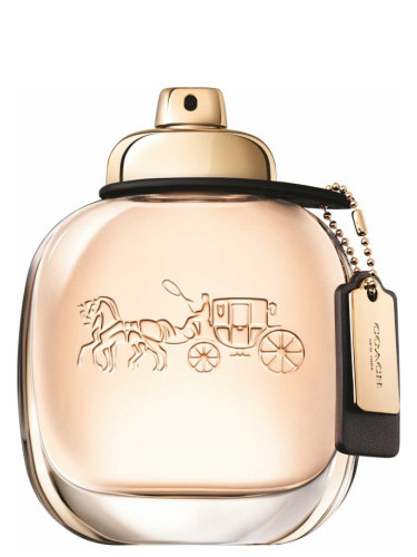 Coach Coach the Fragrance