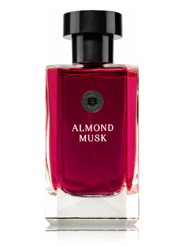 C.O.Bigelow Almond Musk