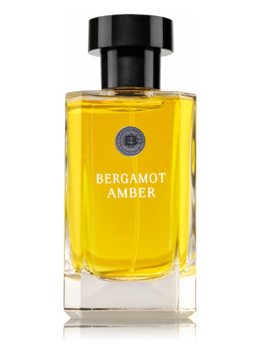 C.O.Bigelow Bergamot Amber