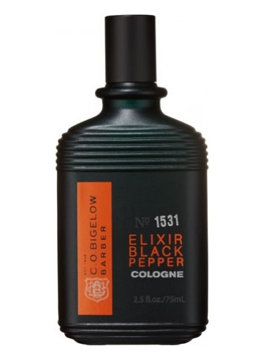 C.O.Bigelow Elixir Black Pepper