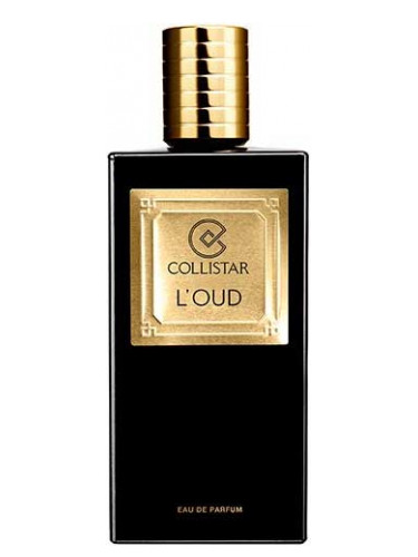 Collistar L'Oud