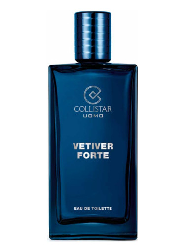 Collistar Vetiver Forte