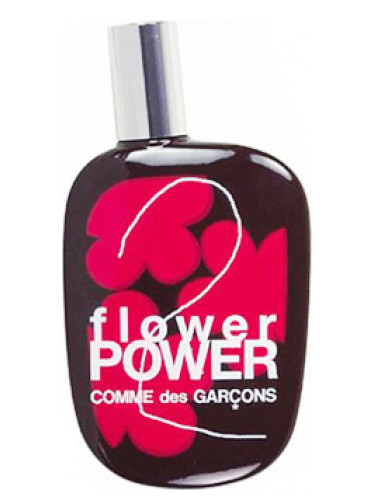 Comme des Garcons Comme des Garcons 2 Flower Power