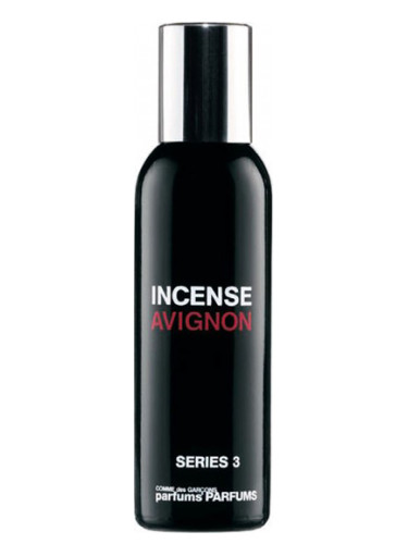 Comme des Garcons Comme des Garcons Series 3 Incense: Avignon