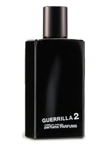 Comme des Garcons Comme des Garcons Series 8 Guerrilla: Guerrilla 2