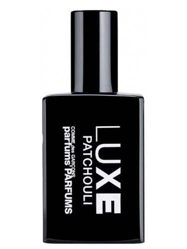 Comme des Garcons Comme des Garcons Series Luxe: Patchouli