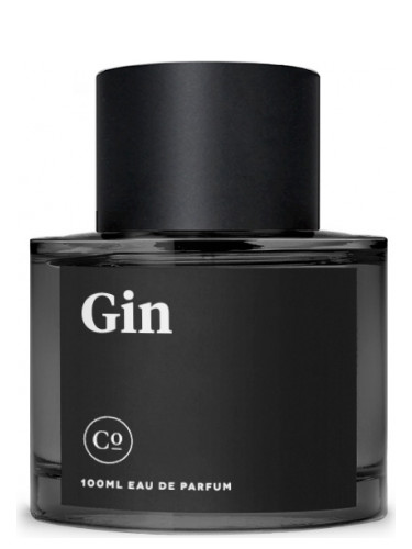 Commodity Gin