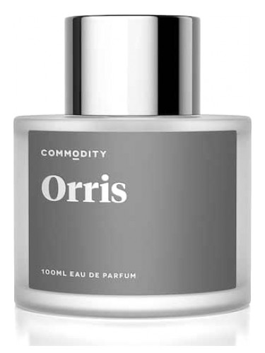 Commodity Orris