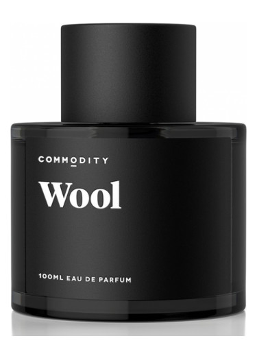 Commodity Wool