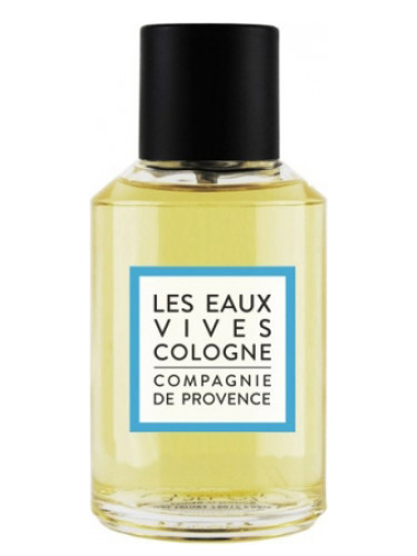 Compagnie de Provence Les Eaux Vives