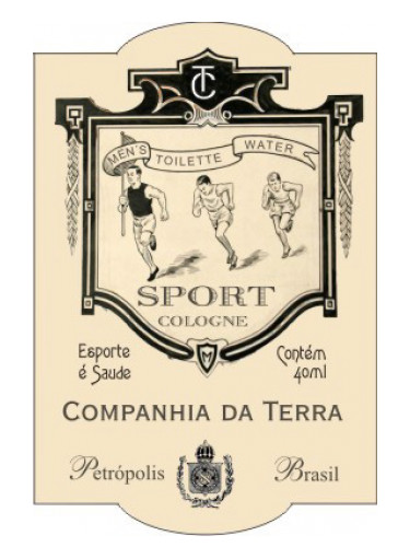 Companhia da Terra Sport Cologne