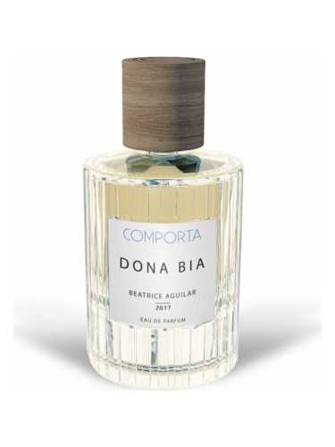 Comporta Perfumes Dona Bia