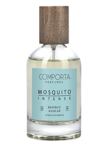 Comporta Perfumes Mosquito Intense