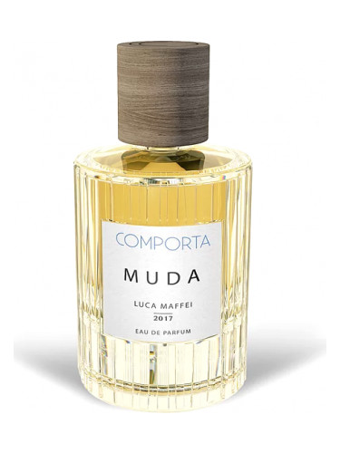 Comporta Perfumes Muda