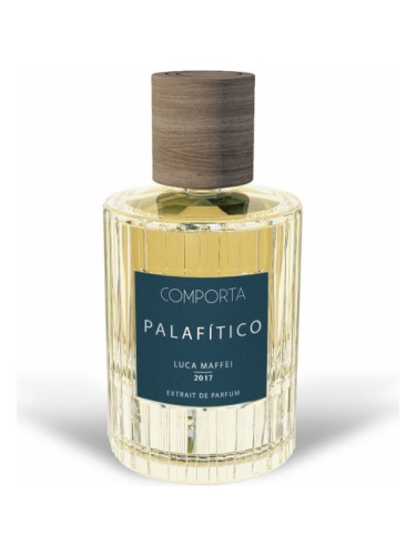 Comporta Perfumes Palafítico