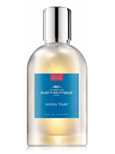 Comptoir Sud Pacifique Aloha Tiare Eau de Parfum