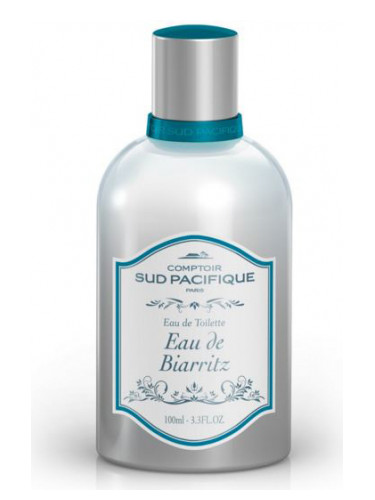 Comptoir Sud Pacifique Eau de Biarritz