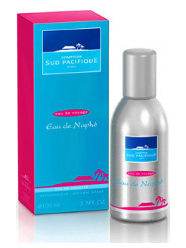 Comptoir Sud Pacifique Eau de Naphe