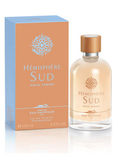 Comptoir Sud Pacifique Hemisphere Sud